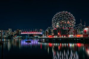 Read more about the article Science World Sensory Friendly Mornings