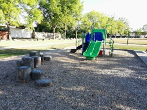 Read more about the article Brentwood Park Playground – Burnaby