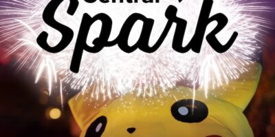 Central Spark Burnaby 2025 — Family Halloween Fun in Central Park