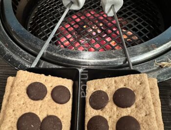 Gyu-Kaku Japanese BBQ – A Fun Family Dinner
