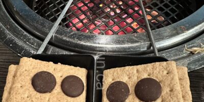 Gyu-Kaku Japanese BBQ – A Fun Family Dinner