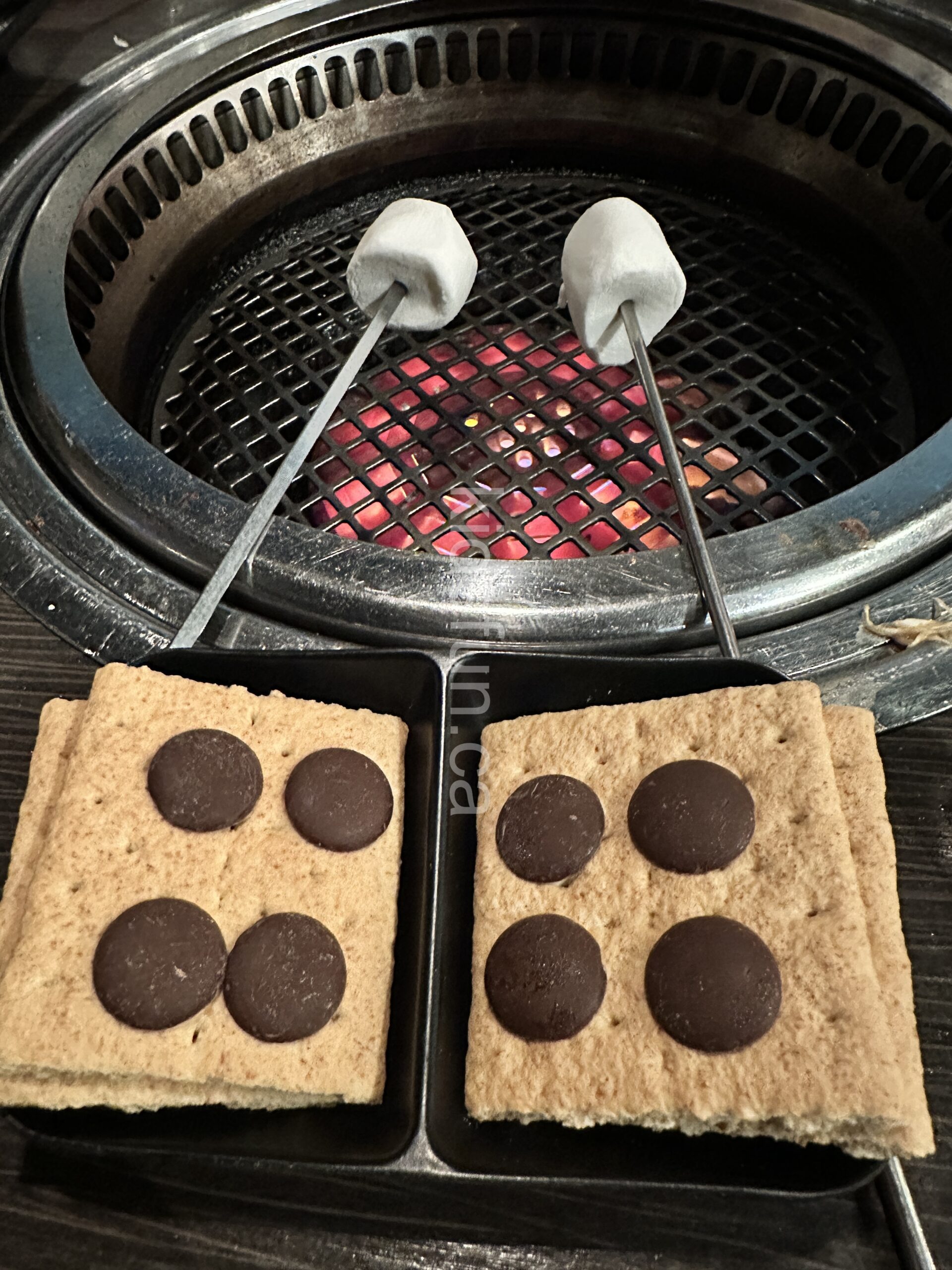 Gyu-Kaku Japanese BBQ – A Fun Family Dinner