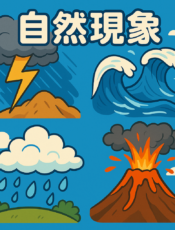 為什麼夏天很熱冬天很冷