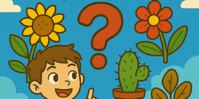 為什麼植物需要陽光