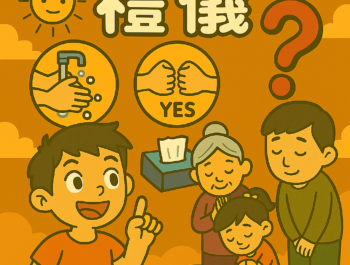 為什麼要排隊