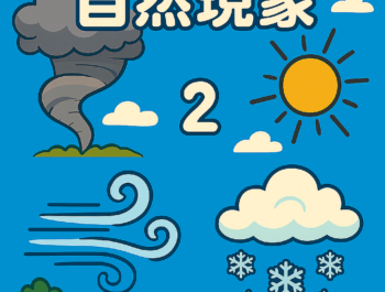 為什麼高山頂有積雪