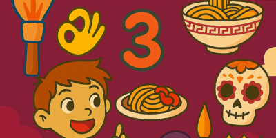 [英文] 為什麼吃日本拉麵要發出聲音 | Why do people slurp noodles when eating Japanese ramen