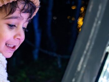 Bear Creek Lights 2026: Free Light Walk in Surrey (Book Your Tickets Now)