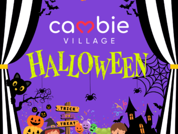 Cambie Village Halloween Haunt 2026: Haunted House, Beetlejuice & Family Fun (Oct 30–31)