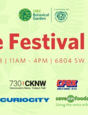 UBC Apple Festival 2026: A Family Guide to Apple Tasting, Pie and Leaf Piles