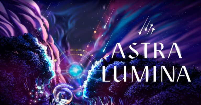 Astra Lumina at Stanley Park 2026: A Family Guide to Vancouver’s New Night Walk Under the Stars