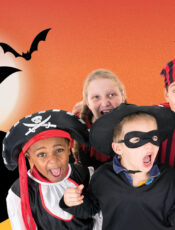 Bonsor’s Big Boo 2026: $2 Halloween Fun at Bonsor Recreation Complex