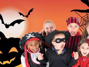 Bonsor’s Big Boo 2026: $2 Halloween Fun at Bonsor Recreation Complex