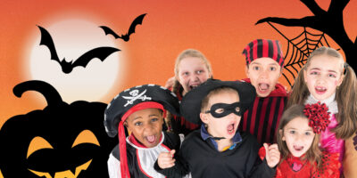 Bonsor’s Big Boo 2026: $2 Halloween Fun at Bonsor Recreation Complex