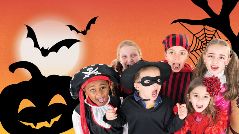 Bonsor’s Big Boo 2026: $2 Halloween Fun at Bonsor Recreation Complex