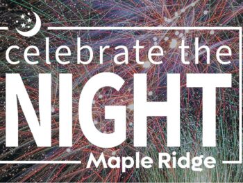 Celebrate the Night 2026 in Maple Ridge: A Family Guide to the Free Halloween Fireworks Night