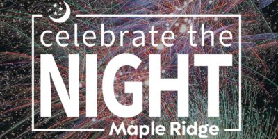 Celebrate the Night 2026 in Maple Ridge: A Family Guide to the Free Halloween Fireworks Night