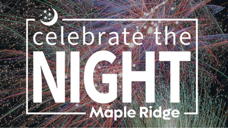 Celebrate the Night 2026 in Maple Ridge: A Family Guide to the Free Halloween Fireworks Night