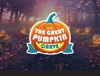 The Great Pumpkin Carve 2026 in Delta: A Family Guide to the Free Pumpkin Carving Weekend and Glow Walk